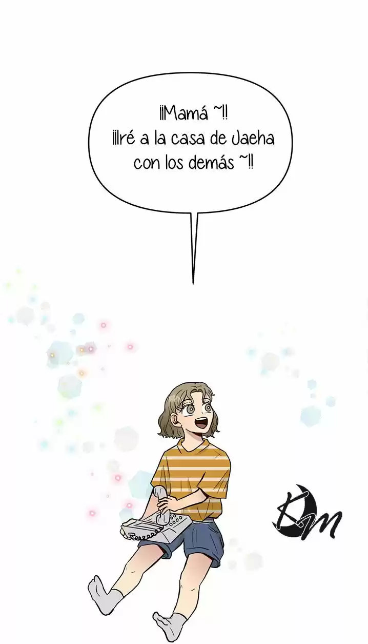¿Cómo Ser Adulto? - Capítulo 1 - Página 9 - LectorTMOo