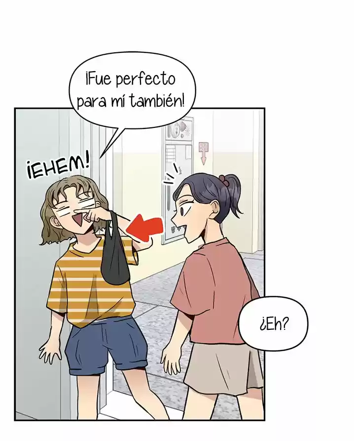 ¿Cómo Ser Adulto? - Capítulo 1 - Página 19 - LectorTMOo