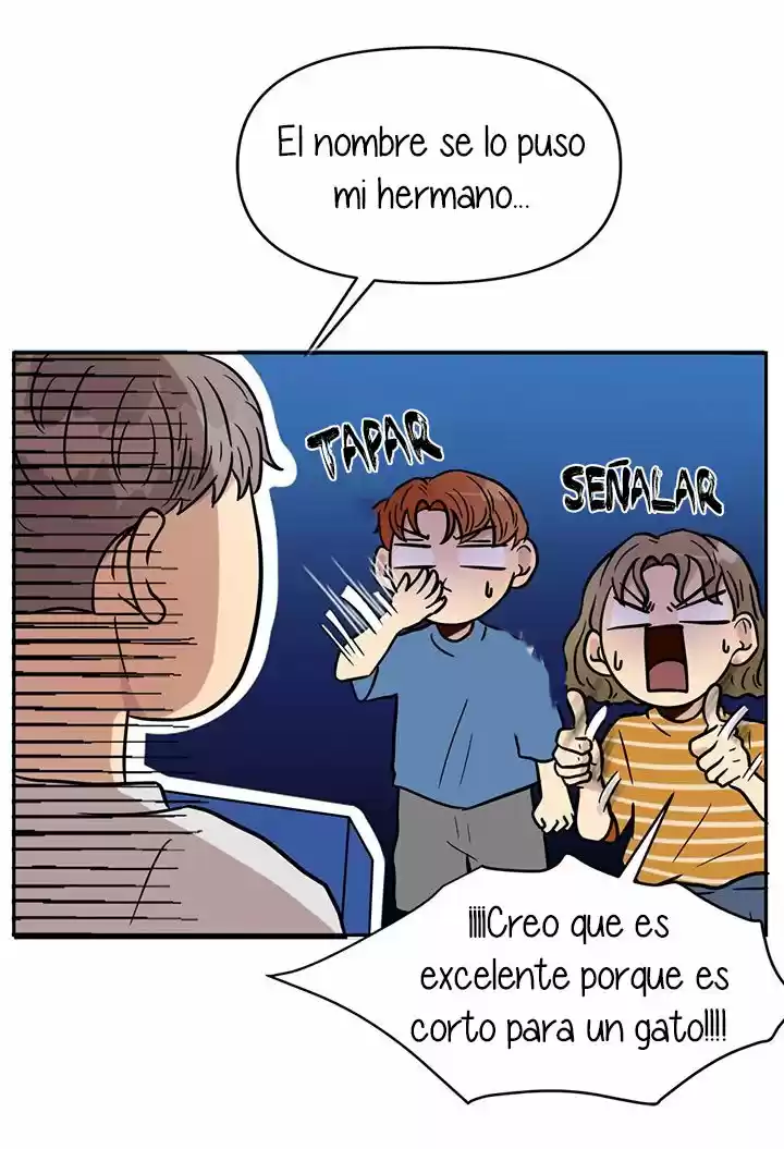 ¿Cómo Ser Adulto? - Capítulo 1 - Página 48 - LectorTMOo