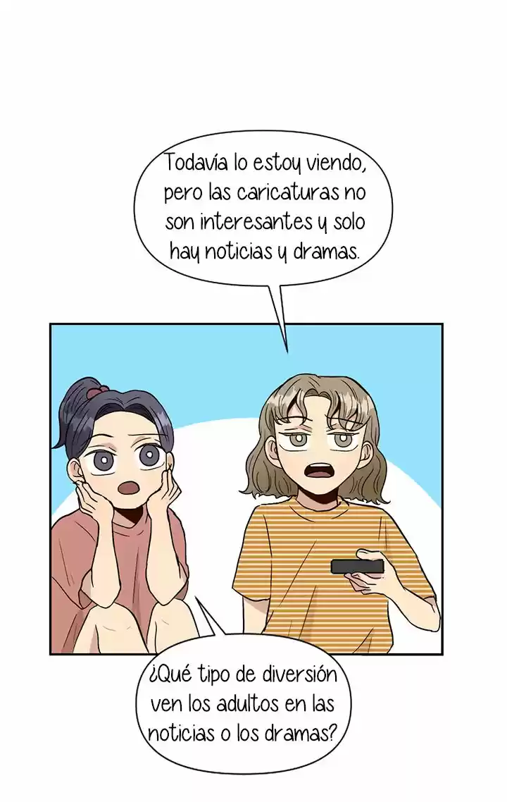 ¿Cómo Ser Adulto? - Capítulo 1 - Página 51 - LectorTMOo