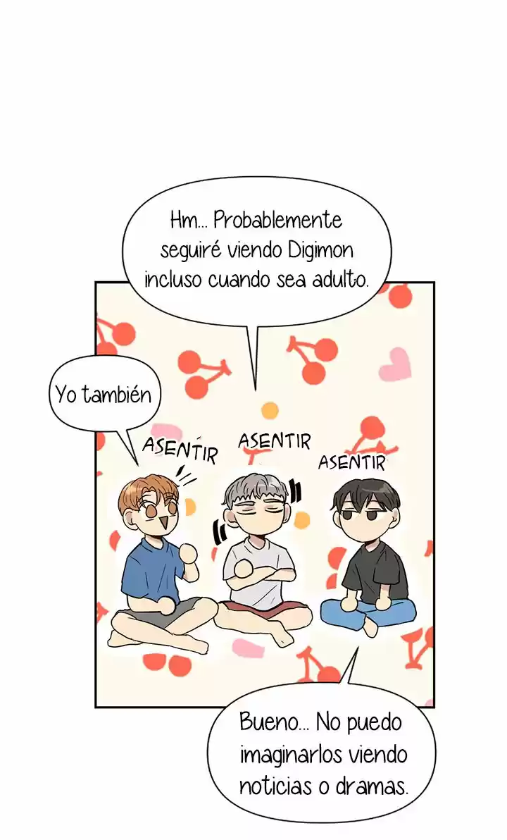 ¿Cómo Ser Adulto? - Capítulo 1 - Página 53 - LectorTMOo