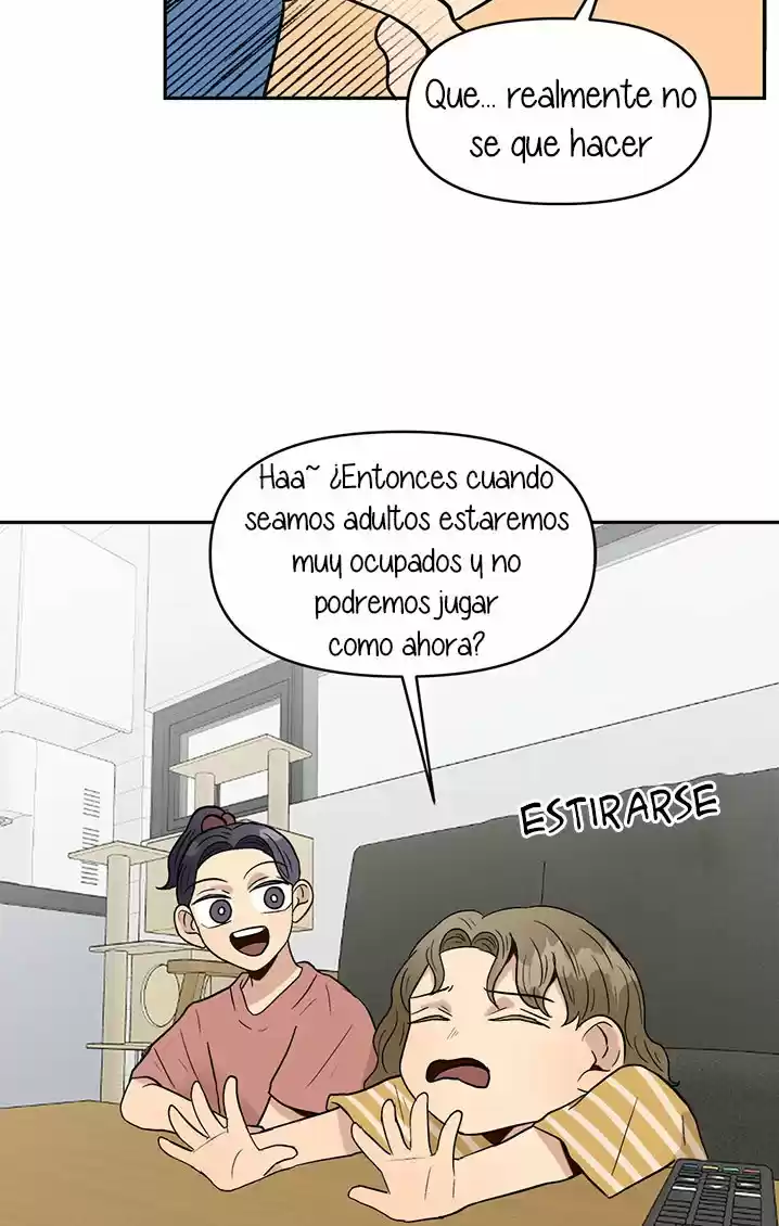 ¿Cómo Ser Adulto? - Capítulo 1 - Página 59 - LectorTMOo