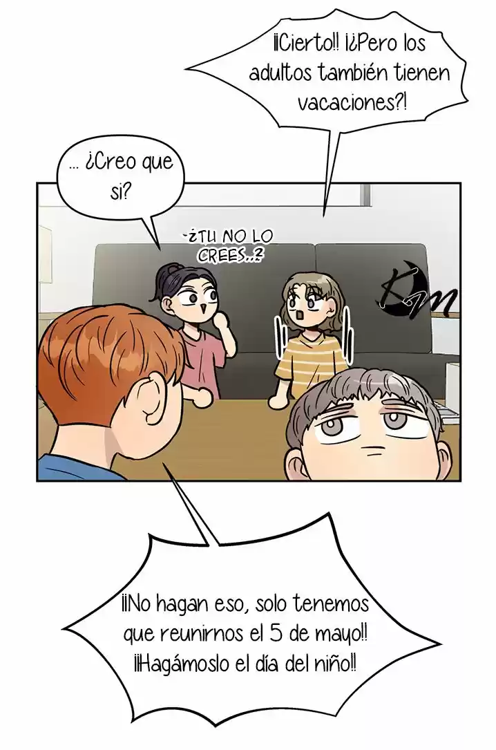 ¿Cómo Ser Adulto? - Capítulo 1 - Página 61 - LectorTMOo
