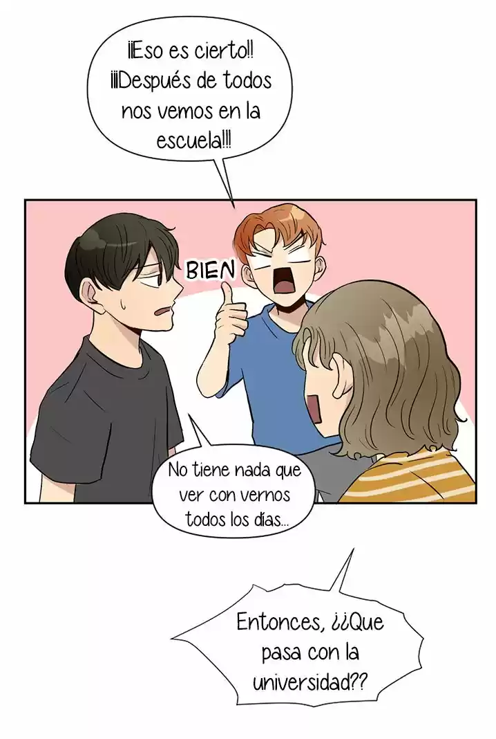 ¿Cómo Ser Adulto? - Capítulo 1 - Página 70 - LectorTMOo