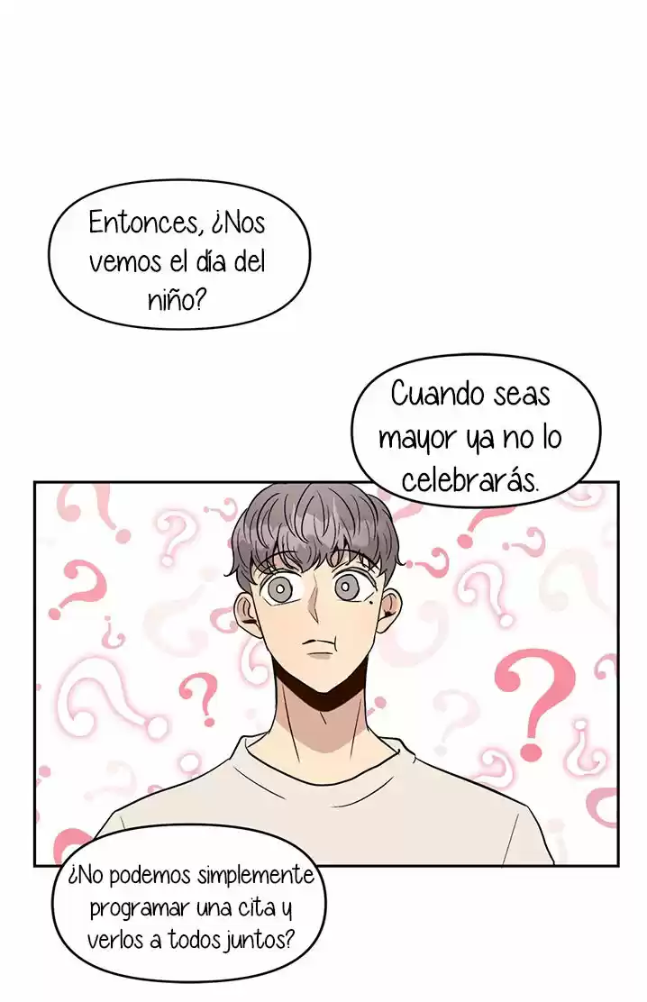 ¿Cómo Ser Adulto? - Capítulo 1 - Página 71 - LectorTMOo