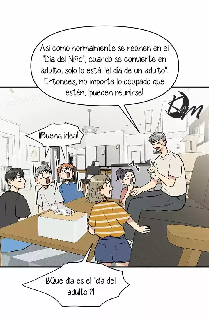 ¿Cómo Ser Adulto? - Capítulo 1 - Página 73 - LectorTMOo