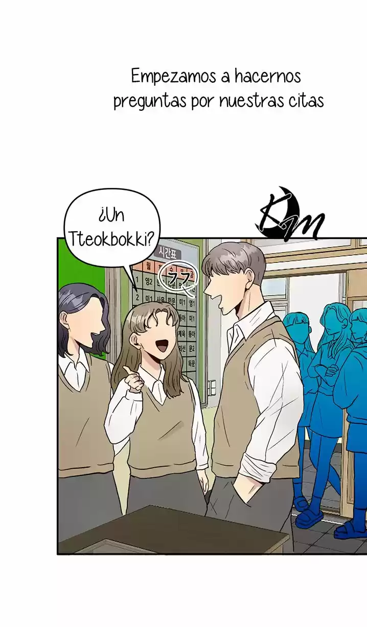 ¿Cómo Ser Adulto? - Capítulo 1 - Página 82 - LectorTMOo