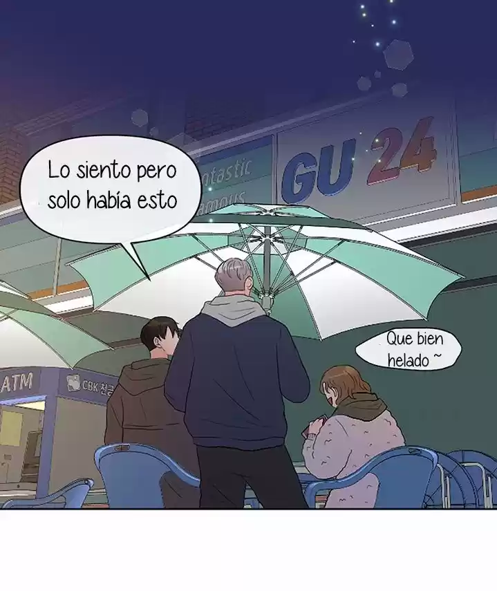 ¿Cómo Ser Adulto? - Capítulo 1 - Página 91 - LectorTMOo