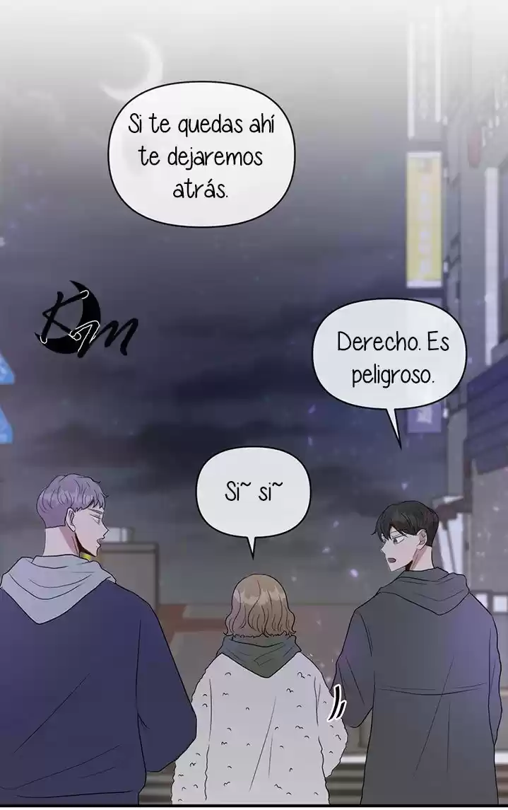 ¿Cómo Ser Adulto? - Capítulo 1 - Página 101 - LectorTMOo