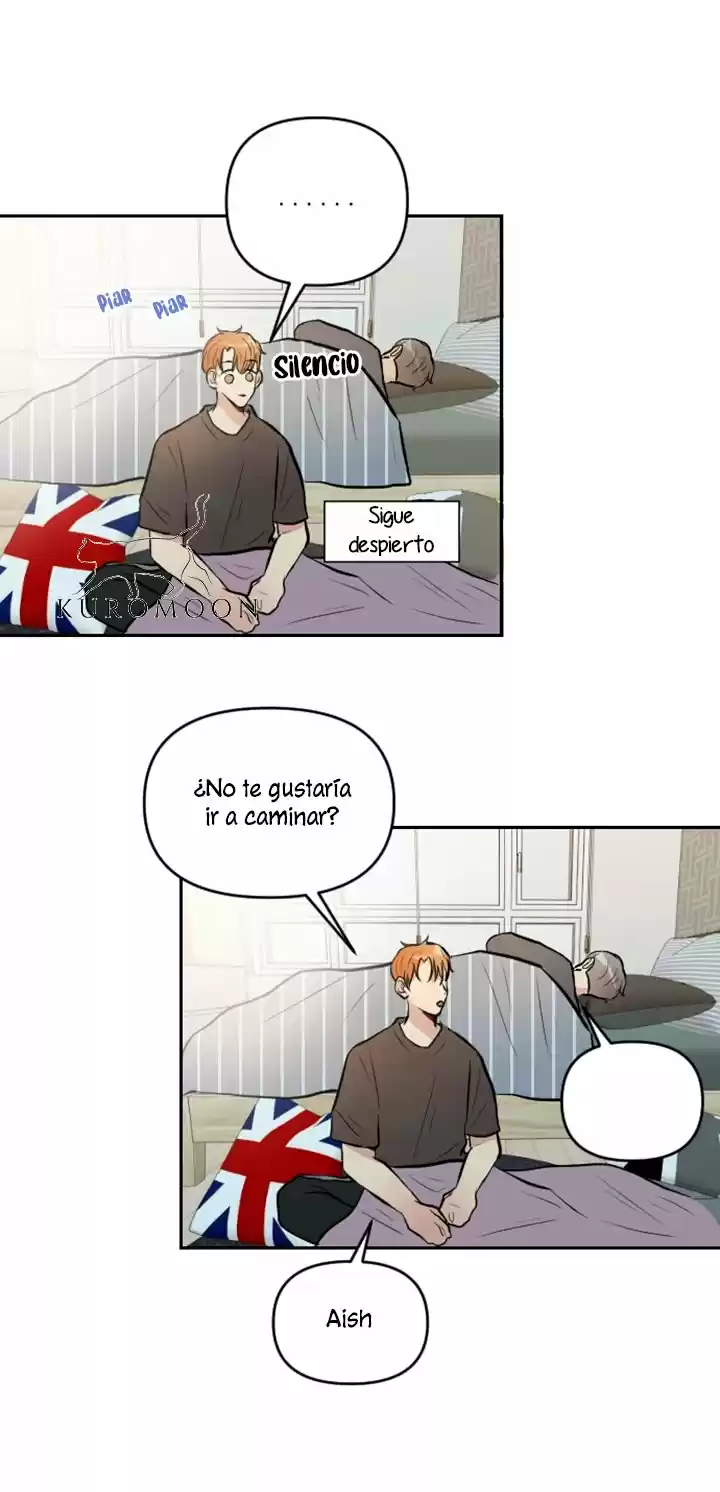 ¿Cómo Ser Adulto? - Capítulo 10 - Página 10 - LectorTMOo