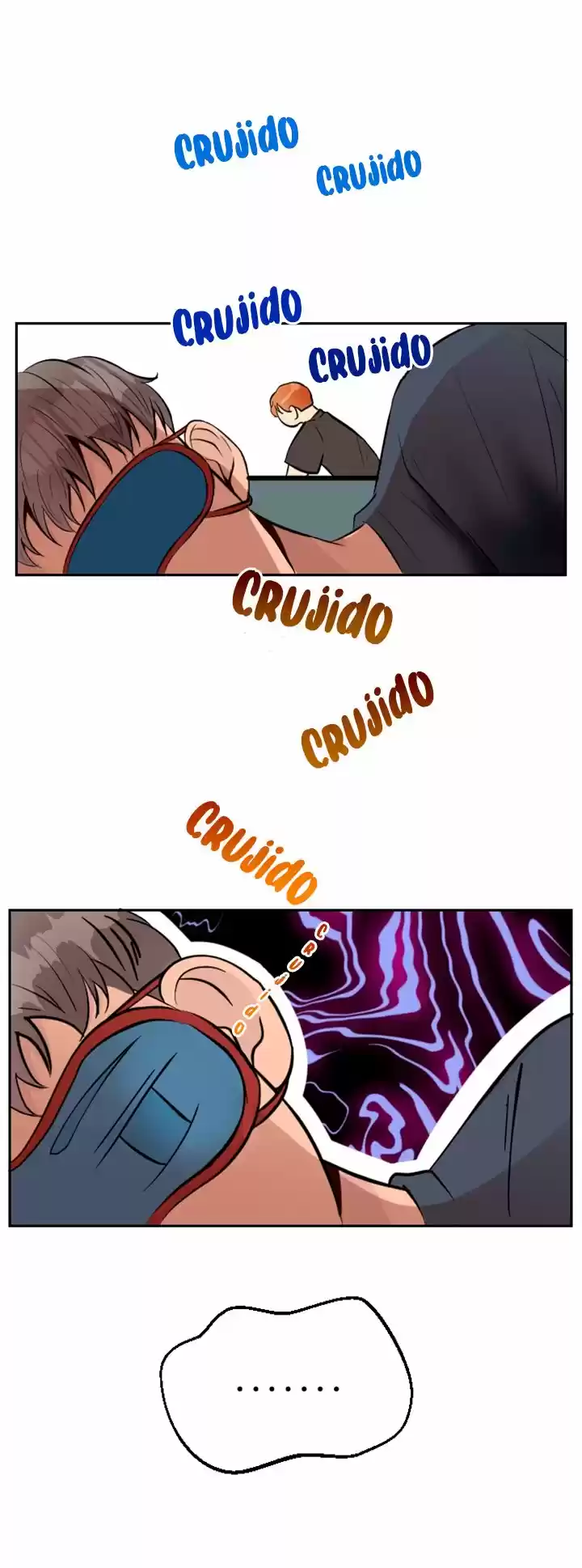 ¿Cómo Ser Adulto? - Capítulo 10 - Página 11 - LectorTMOo