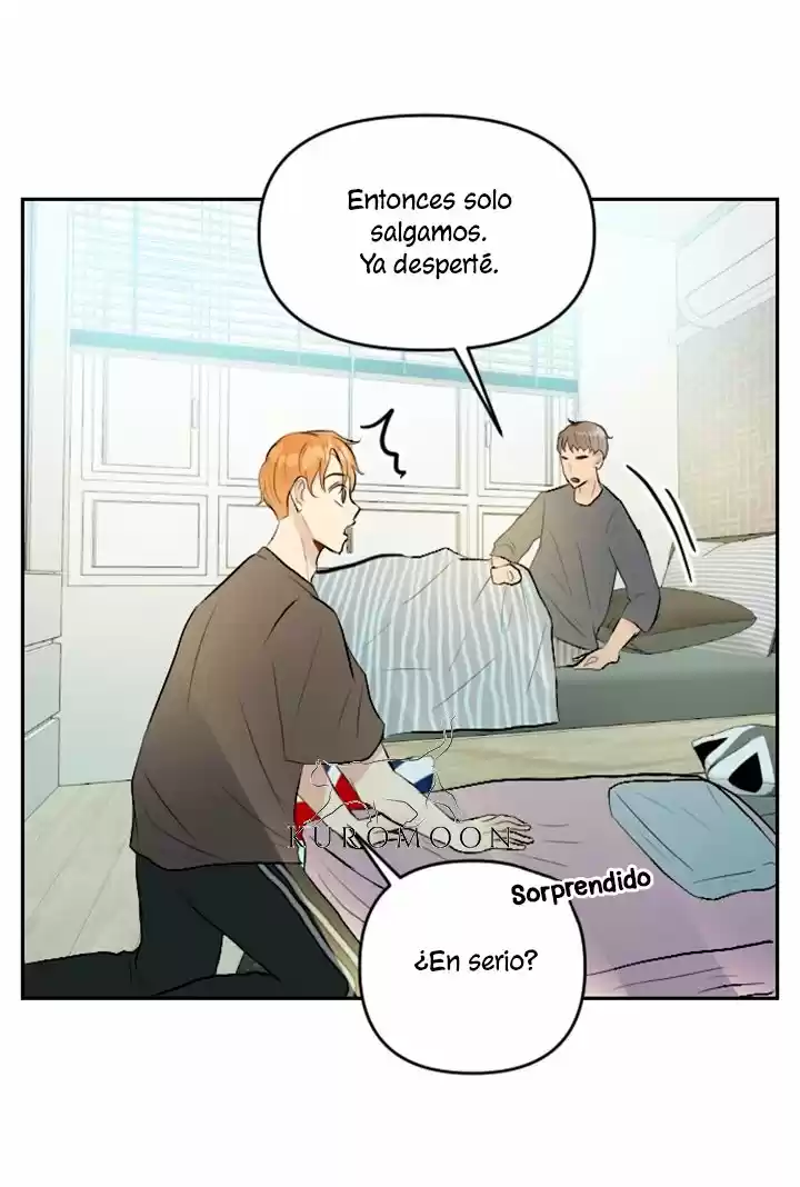 ¿Cómo Ser Adulto? - Capítulo 10 - Página 12 - LectorTMOo