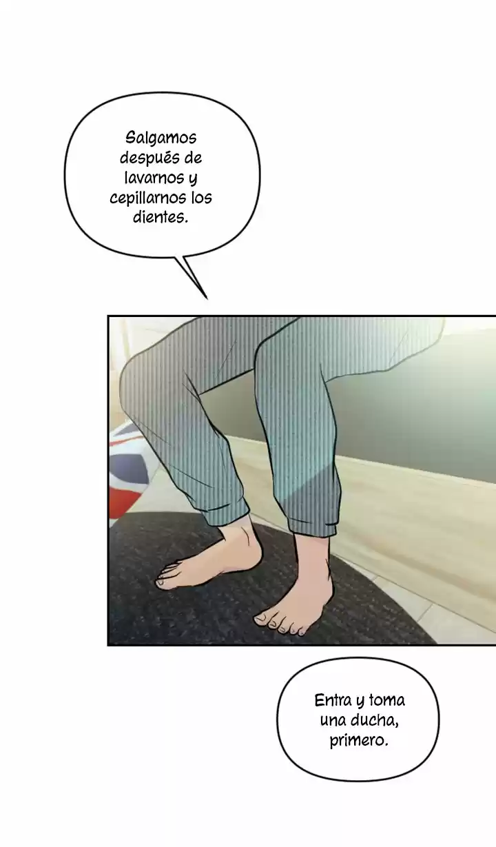 ¿Cómo Ser Adulto? - Capítulo 10 - Página 13 - LectorTMOo