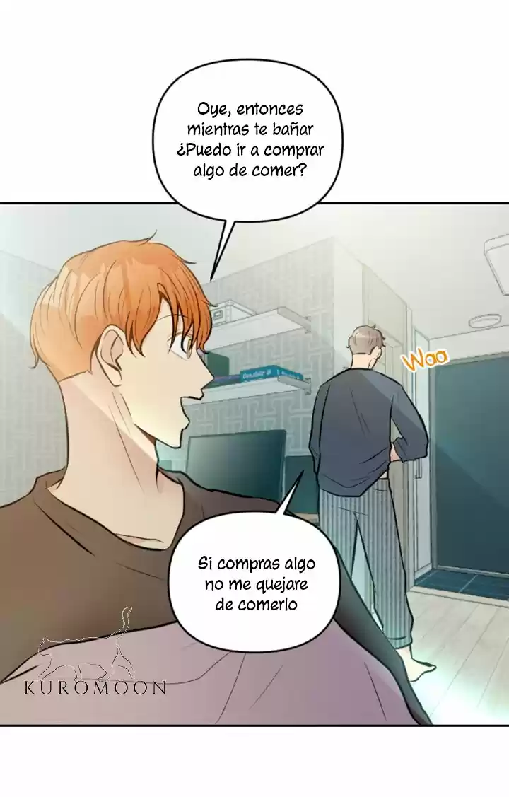 ¿Cómo Ser Adulto? - Capítulo 10 - Página 14 - LectorTMOo
