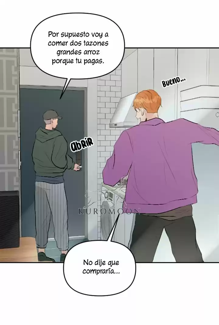 ¿Cómo Ser Adulto? - Capítulo 10 - Página 20 - LectorTMOo