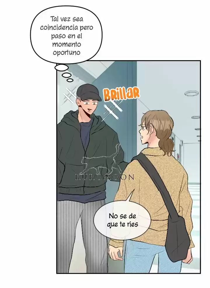 ¿Cómo Ser Adulto? - Capítulo 10 - Página 26 - LectorTMOo