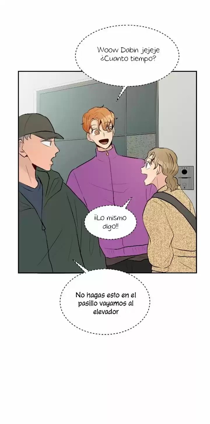 ¿Cómo Ser Adulto? - Capítulo 10 - Página 31 - LectorTMOo