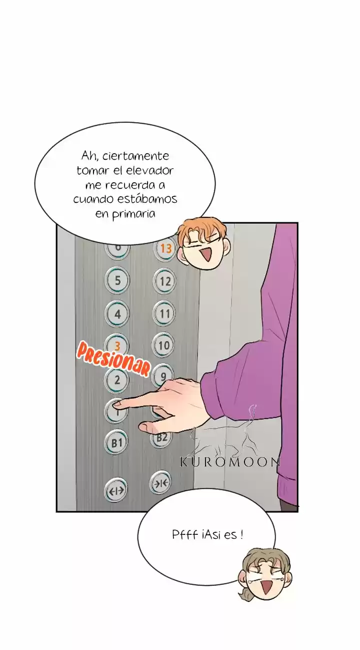 ¿Cómo Ser Adulto? - Capítulo 10 - Página 32 - LectorTMOo
