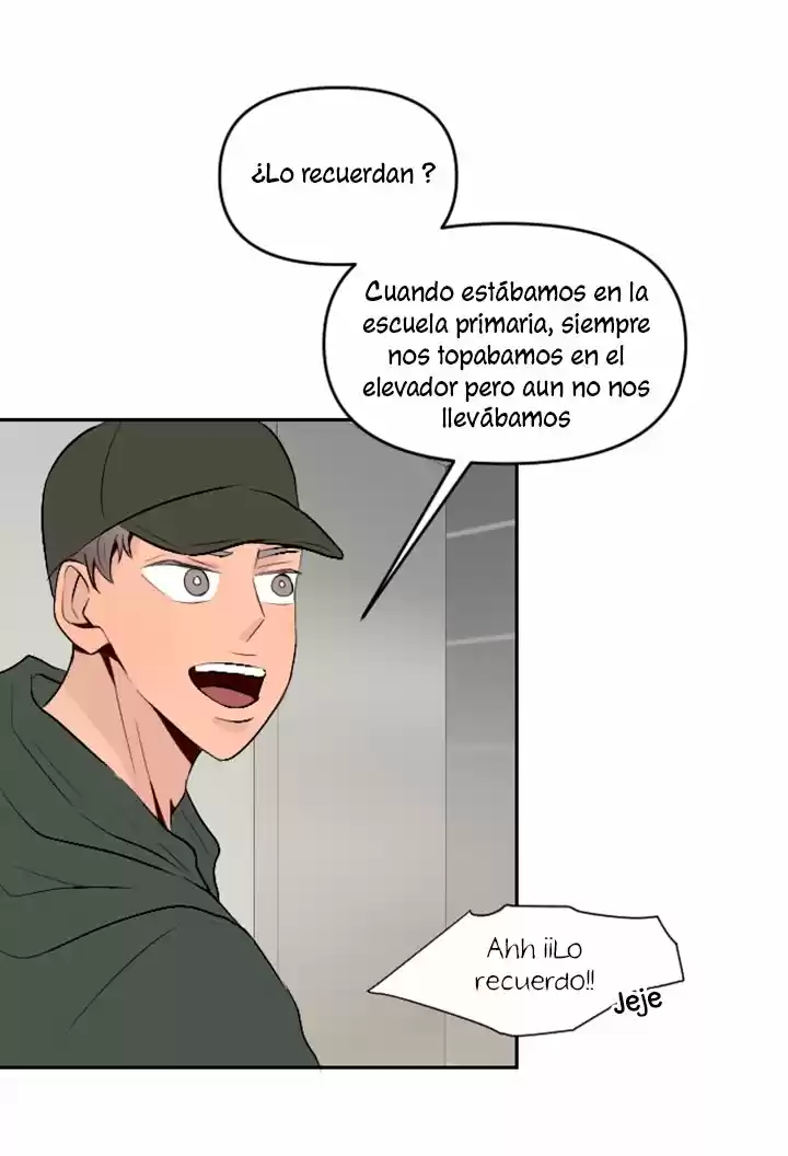 ¿Cómo Ser Adulto? - Capítulo 10 - Página 33 - LectorTMOo