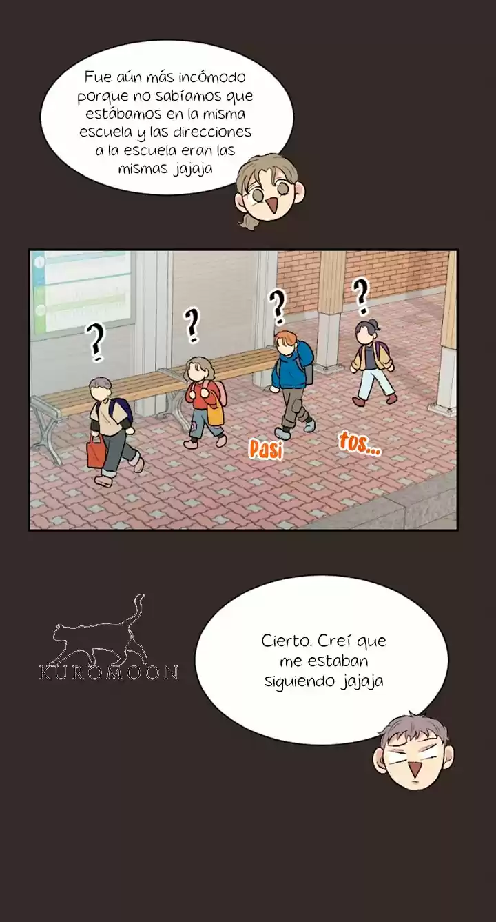 ¿Cómo Ser Adulto? - Capítulo 10 - Página 36 - LectorTMOo