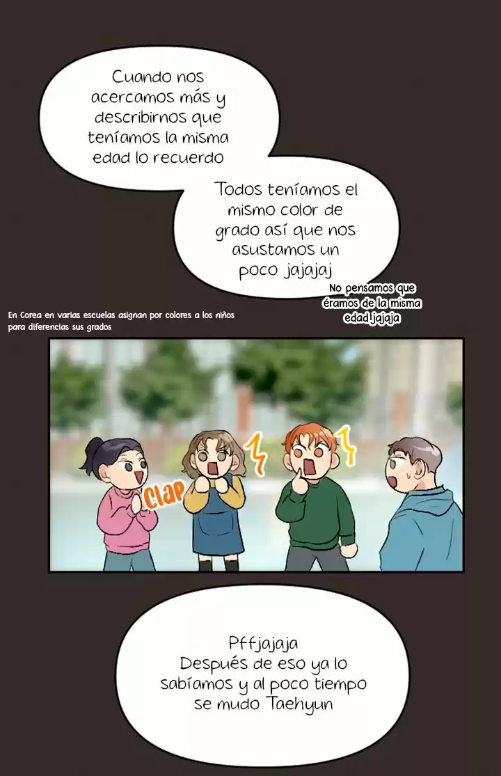 ¿Cómo Ser Adulto? - Capítulo 10 - Página 37 - LectorTMOo