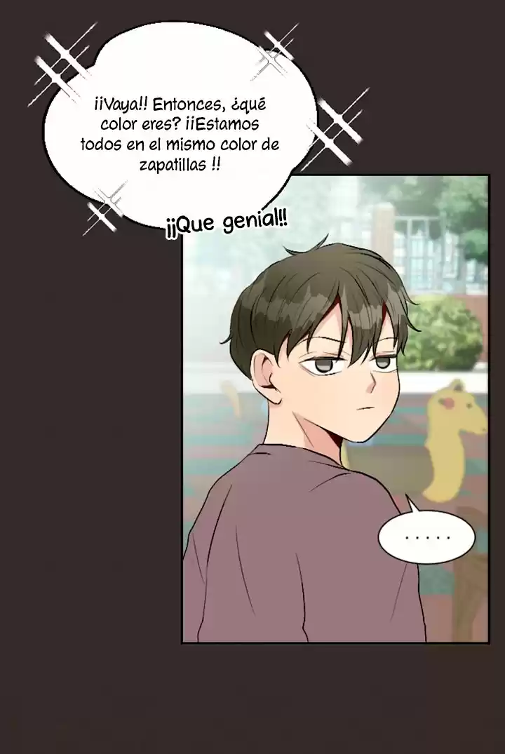 ¿Cómo Ser Adulto? - Capítulo 10 - Página 39 - LectorTMOo