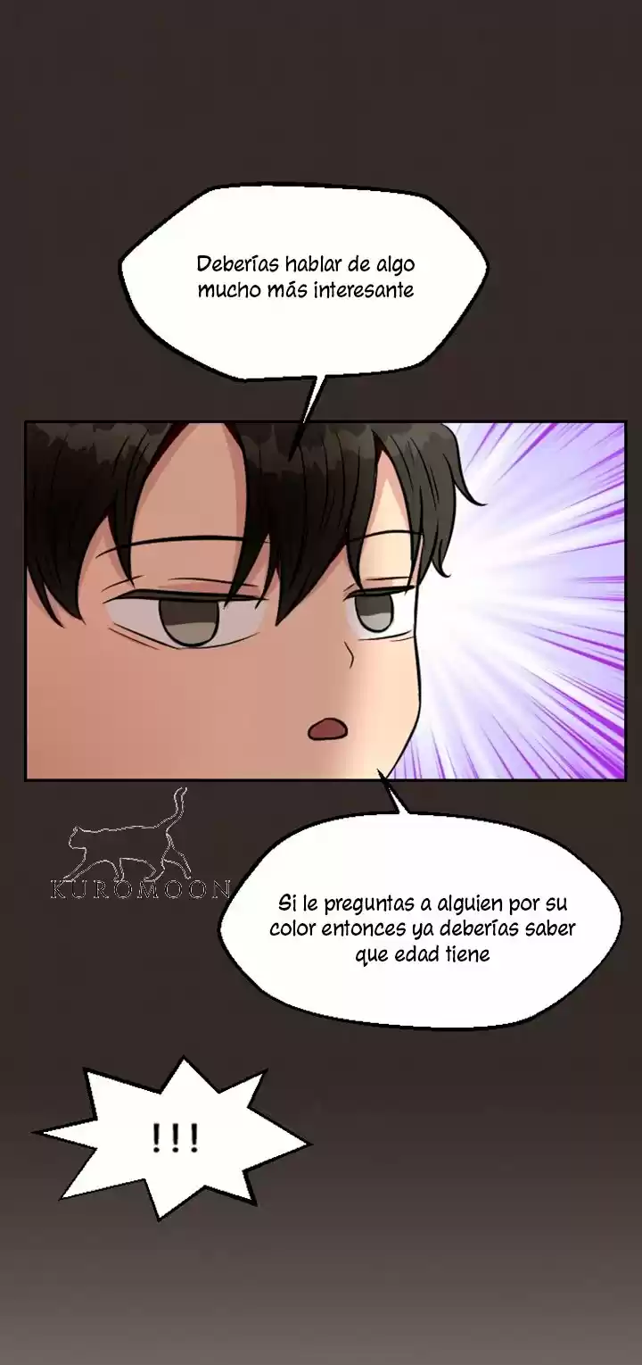 ¿Cómo Ser Adulto? - Capítulo 10 - Página 40 - LectorTMOo