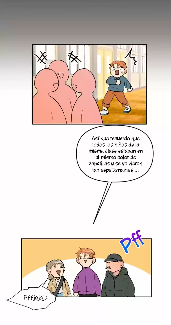 ¿Cómo Ser Adulto? - Capítulo 10 - Página 41 - LectorTMOo