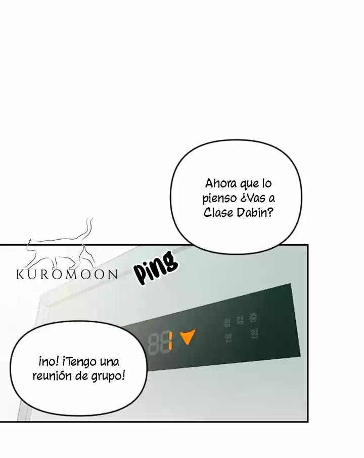 ¿Cómo Ser Adulto? - Capítulo 10 - Página 42 - LectorTMOo