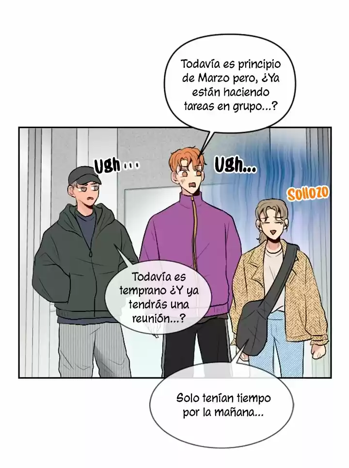 ¿Cómo Ser Adulto? - Capítulo 10 - Página 43 - LectorTMOo