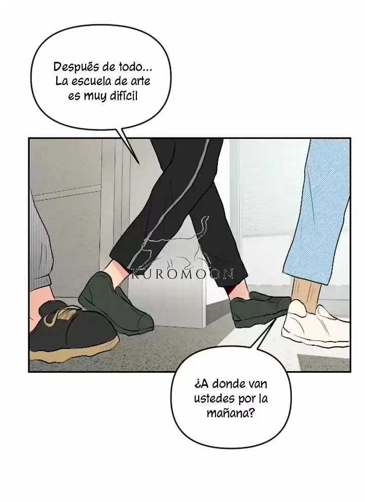 ¿Cómo Ser Adulto? - Capítulo 10 - Página 44 - LectorTMOo