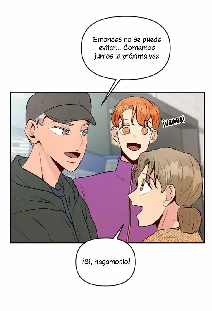 ¿Cómo Ser Adulto? - Capítulo 10 - Página 47 - LectorTMOo