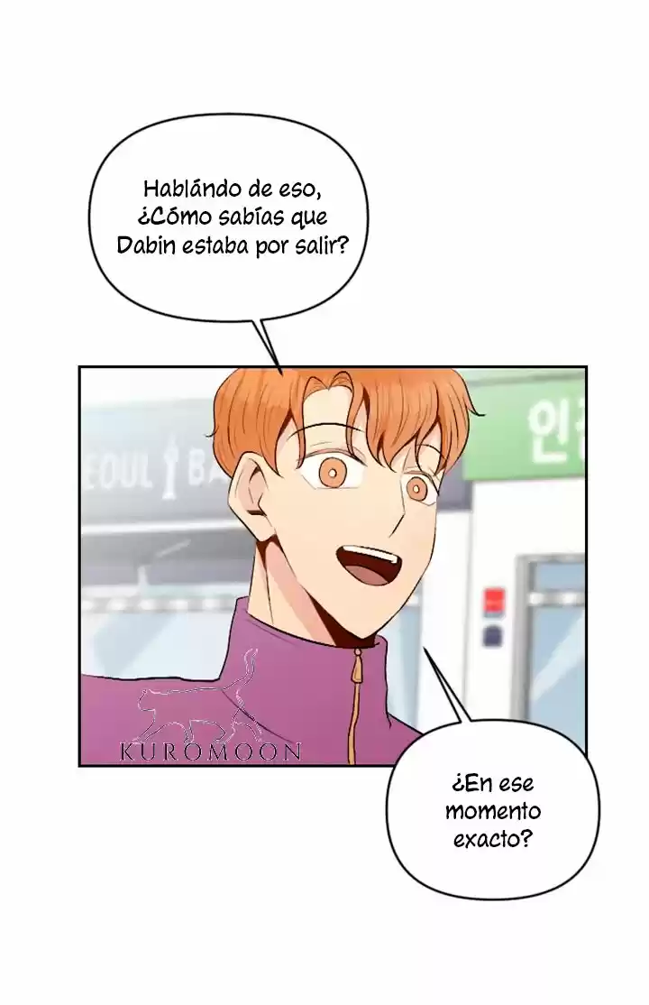 ¿Cómo Ser Adulto? - Capítulo 10 - Página 50 - LectorTMOo