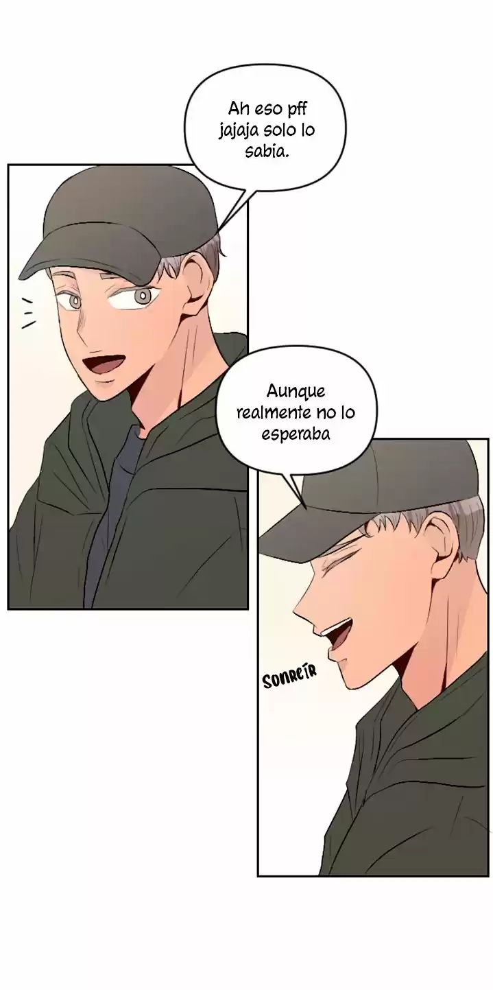 ¿Cómo Ser Adulto? - Capítulo 10 - Página 51 - LectorTMOo
