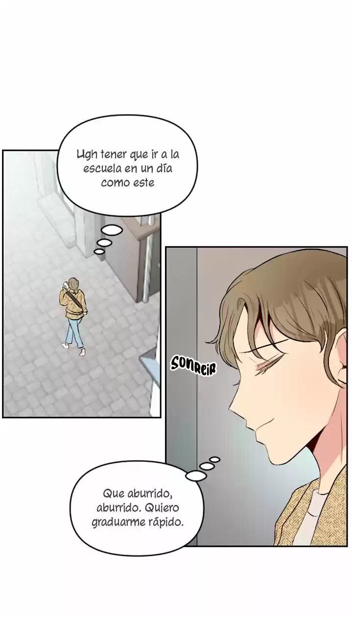¿Cómo Ser Adulto? - Capítulo 10 - Página 53 - LectorTMOo