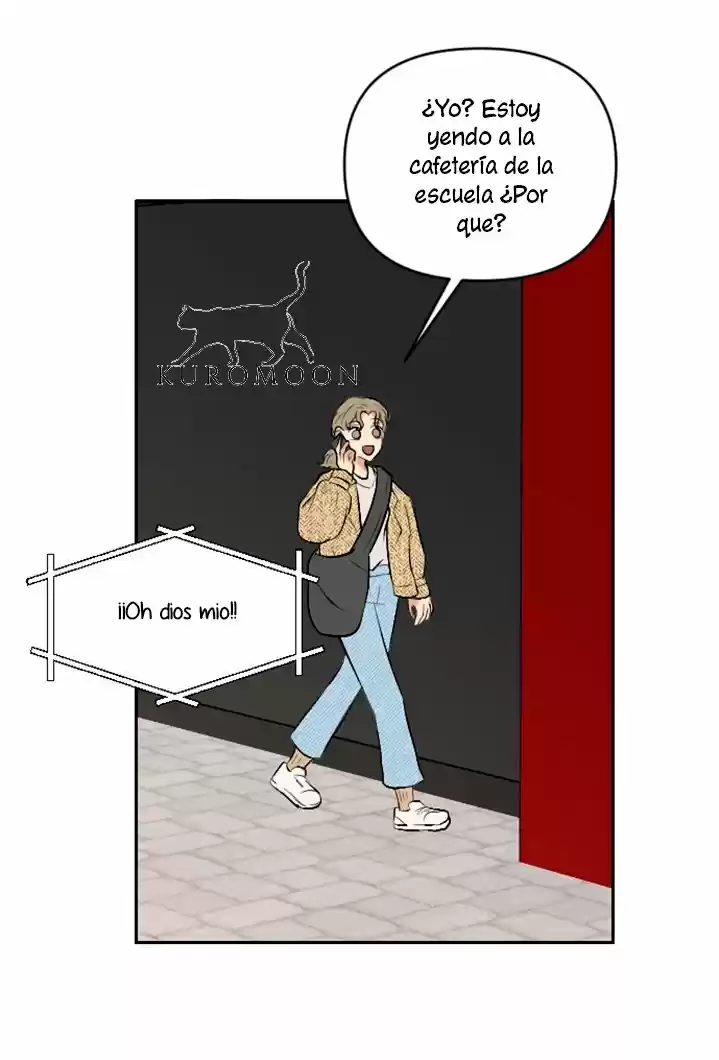 ¿Cómo Ser Adulto? - Capítulo 10 - Página 58 - LectorTMOo