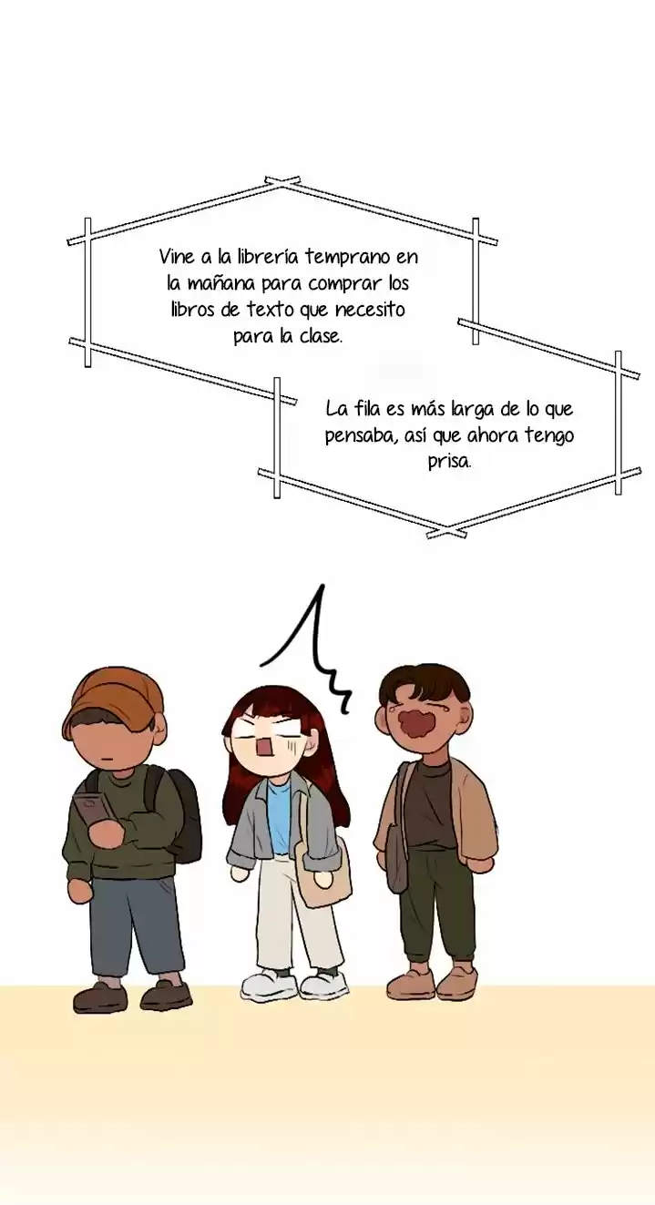 ¿Cómo Ser Adulto? - Capítulo 10 - Página 59 - LectorTMOo