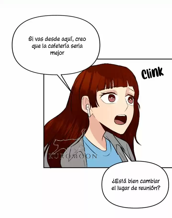 ¿Cómo Ser Adulto? - Capítulo 10 - Página 60 - LectorTMOo