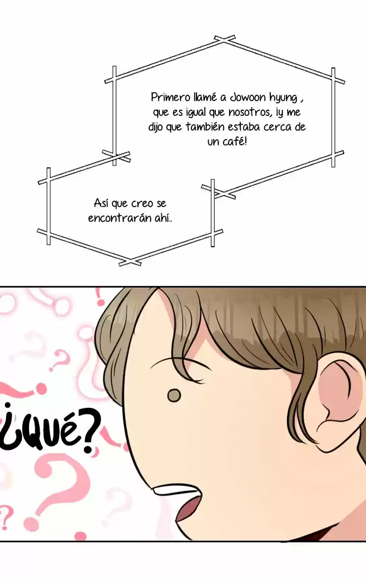 ¿Cómo Ser Adulto? - Capítulo 10 - Página 63 - LectorTMOo
