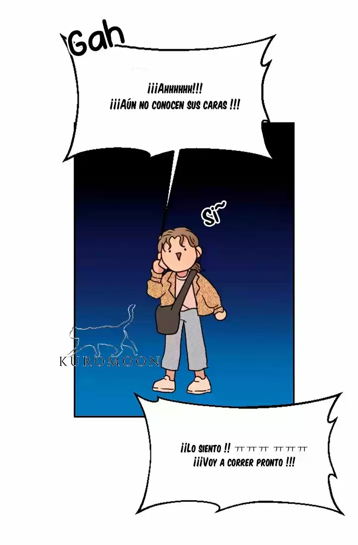¿Cómo Ser Adulto? - Capítulo 10 - Página 64 - LectorTMOo