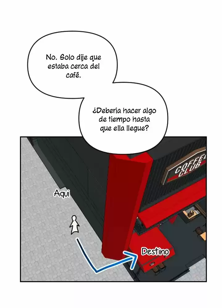 ¿Cómo Ser Adulto? - Capítulo 10 - Página 67 - LectorTMOo
