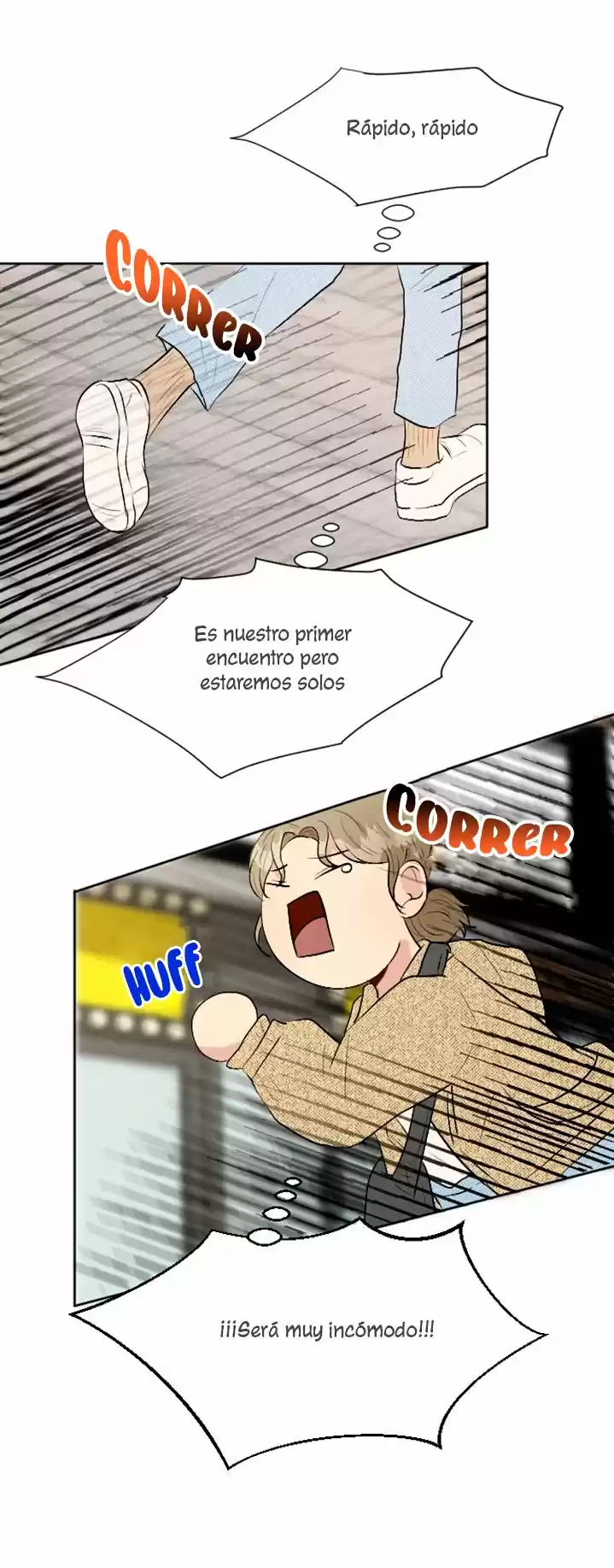 ¿Cómo Ser Adulto? - Capítulo 10 - Página 69 - LectorTMOo