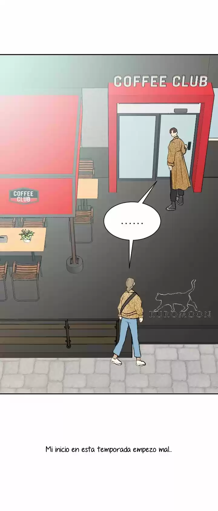 ¿Cómo Ser Adulto? - Capítulo 10 - Página 76 - LectorTMOo