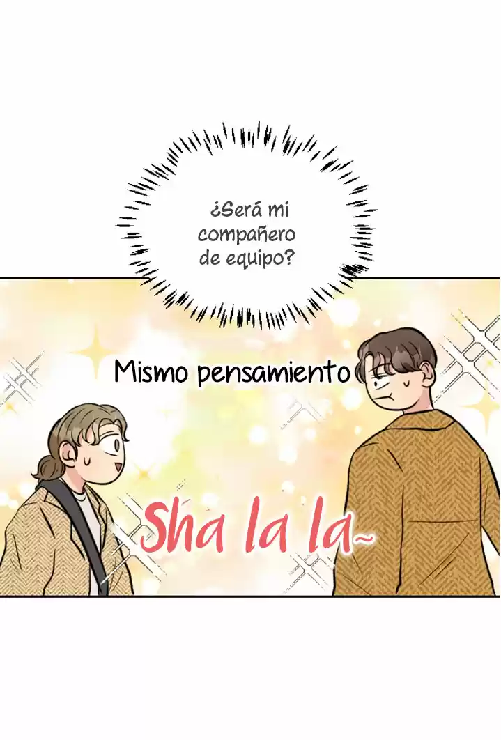 ¿Cómo Ser Adulto? - Capítulo 11 - Página 6 - LectorTMOo