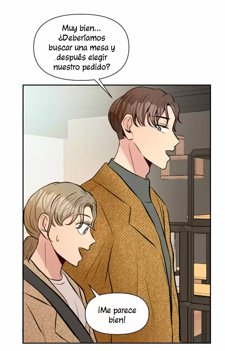 ¿Cómo Ser Adulto? - Capítulo 11 - Página 12 - LectorTMOo