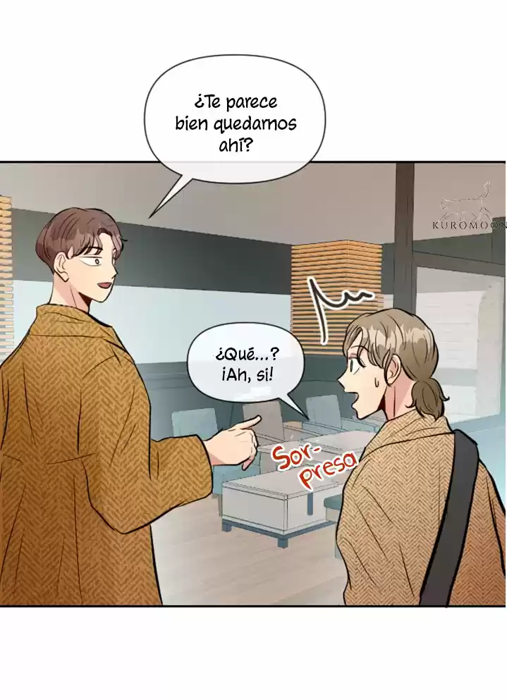 ¿Cómo Ser Adulto? - Capítulo 11 - Página 15 - LectorTMOo