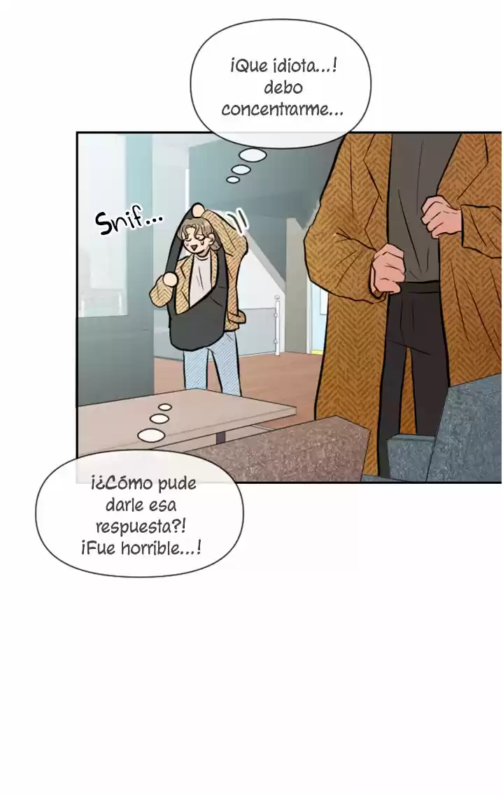 ¿Cómo Ser Adulto? - Capítulo 11 - Página 16 - LectorTMOo