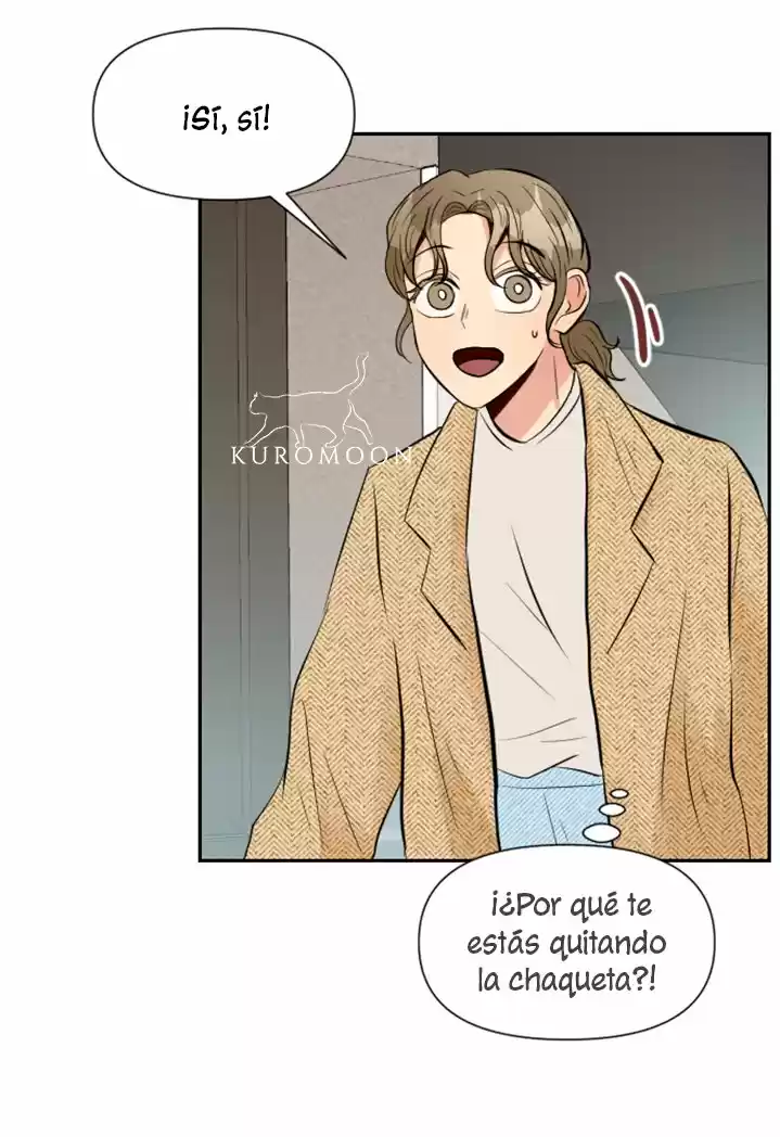 ¿Cómo Ser Adulto? - Capítulo 11 - Página 18 - LectorTMOo