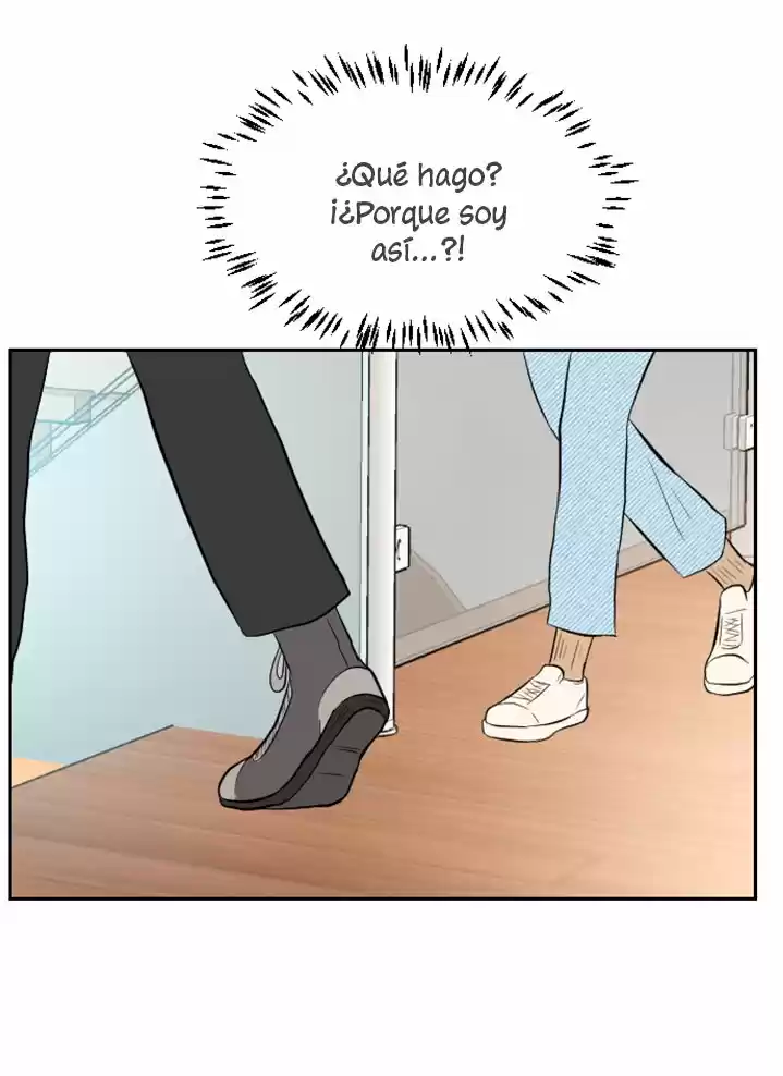 ¿Cómo Ser Adulto? - Capítulo 11 - Página 20 - LectorTMOo