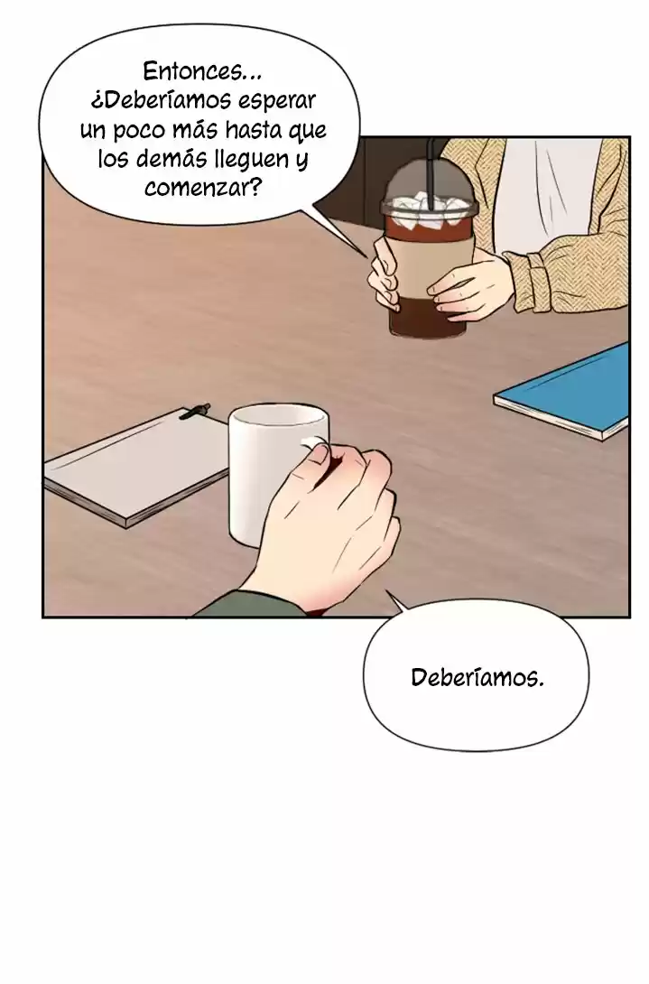 ¿Cómo Ser Adulto? - Capítulo 11 - Página 25 - LectorTMOo